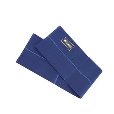 TITAN 健身腰部保護套, 藍色, 1條