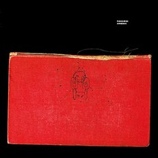 Radiohead Amnesiac 英國進口版, 1CD