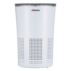 Shinil 信一 LED空氣清淨機 SAR-D22WT 27㎡