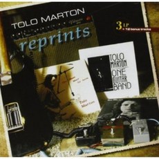 AZZURRA TOLO MARTON - 重印歐盟進口類別, 2CD
