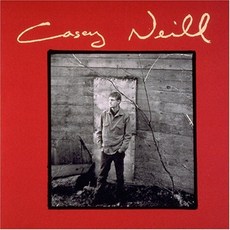 Casey Neill - Casey Neill US수입반, 1CD
