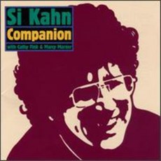 Si Kahn - Companion US수입반, 1CD