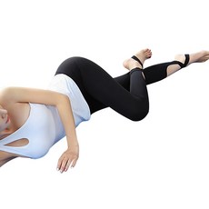 DM 女款 Rakum 瑜珈緊身褲