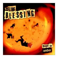 獲得祝福 - 琥珀中的蟲子 영국수입반, 1CD