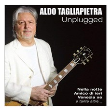 AZZURRA ALDO TAGLIAPIETRA - 不插電歐洲進口級, 2CD