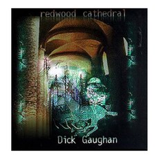 Dick Gaughan - Redwood Cathedral 미국수입반, 1CD