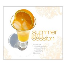 BHM 群星 - 夏日即興演奏會 유럽kg, 1CD