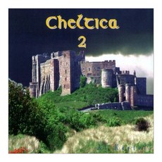 AZZURRA AL KASTELL - CHELTIKA 2 歐洲進口級, 1CD