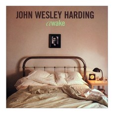 John Wesley Harding - Awake 미국수입반, 1CD