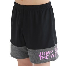 후그 아동용 래쉬가드 스판 트렁크 TBL508