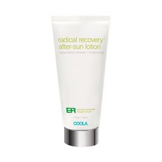 COOLA 曬後保濕護理乳液, 60ml, 1入