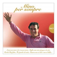 AZZURRA MINO REITANO - MINO FOREVER VOL.3 유럽수입반, 1CD