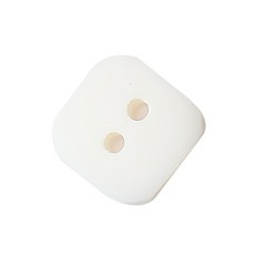 HR大鈕扣 羅佐鈕扣 NO34 13mm, 單一顏色, 12個