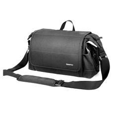 Matin Clever 130 FC 相機包 M10063, 1個, 炭灰色
