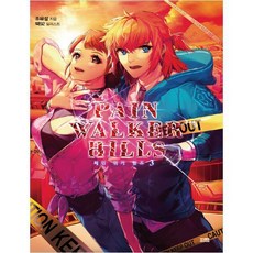 페인 워커 힐즈 3, 영상출판미디어(영상노트)