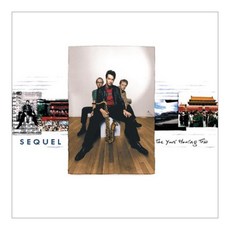 Yuri Honing - Sequwl 유럽수입반, 1CD