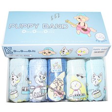 arnaldo bassini 叮咚噹 男童三角內褲5件組