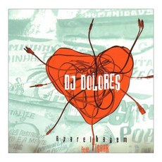 DJ DOLORES - APARELHAGEM 歐洲進口版, 1CD
