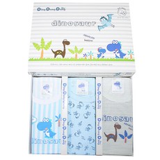 arnaldo bassini 叮咚噹男童背心3件組