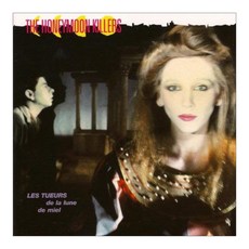 HONEYMOON KILLERS - LES TUEURS DE LA LUNE DE MIEL 유럽수입반, 1CD