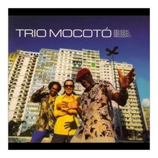 MOCOTO 三重奏 - 美麗！美麗 ！美麗！ 유럽kg, 1CD