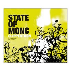 State Of Monc - Clippertron 유럽수입반, 1CD