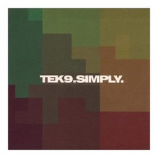 TEK 9 - SIMPLY 歐洲進口等級, 1CD