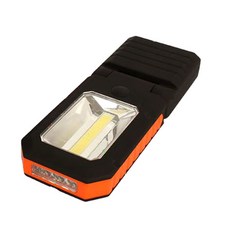 비씨팜스 마그네틱 COB LED 작업랜턴, 1개