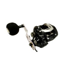 Yunimek Elan Super Wide Power水滴捲線器, 71BL, 混色