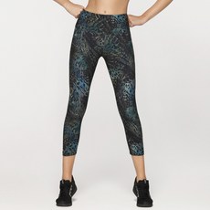 로나제인 여성용 JUNGLE WARRIOR CORE 7/8 TIGHT 레깅스 071805