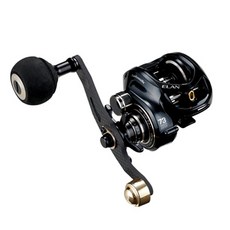 Yunimek Elan SW Lite捲線器, 73L, 混色