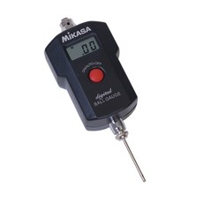 미카사 디지털 볼게이지 AG500, 블랙, 1개