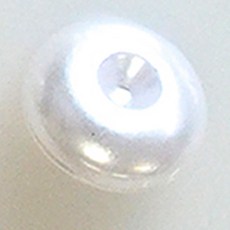 HR大鈕扣 馬塞魯 NO14 鈕扣 11mm, 單一顏色, 12個