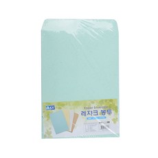 Alpha 皮包 藍色 100p, A4, 1組