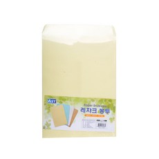 阿爾法皮包奶油 100p, A4, 1組