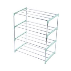 Crevasse 多用途管架 綠色, 1套