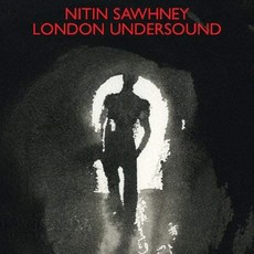 Nitin Sawhney - London Undersound 英國進口版, 1CD