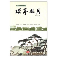 동천칠호 한시집누정풍월, 다운샘, 동천칠호 저