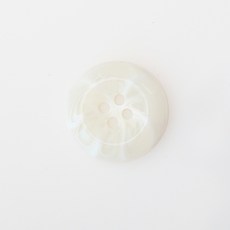 HR大鈕扣 聖多明哥鈕扣 NO29 21mm, 混合顏色, 12個