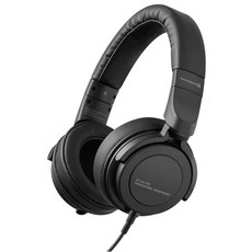beyerdynamic DT 240 PRO 專業監聽耳機, 黑色的, 單品