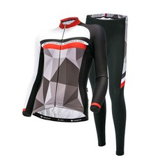 MCN 여성용 그랜드 긴팔긴바지 세트 GRAND SET