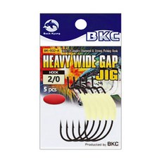 BKC BK932A 5p 配白光治具重型寬間隙夜光治具, 1個