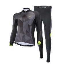 MCN 女裝Shade Long Sleeve Long Pants Set SHADE SET