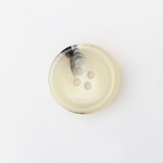 HR大鈕扣 聖多明哥鈕扣 NO44 21mm, 混合顏色, 12個