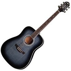 크래프터 어쿠스틱 기타, SDX-24 PLUS GS, 혼합 색상, 1개