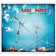 群星 - Radio Beirut EU進口版, 1CD