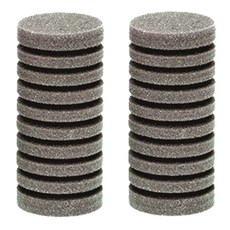 아쿠아렉스 Q3 스펀지 여과기 리필 M 2p, 1개