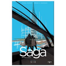 SIGONGSA Saga 邪惡靈魂之戰 Vol. 6