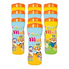 프로엠 유기농 까까 별과자 40g 5p + 곡물 40g 5p, 곡물맛, 1세트