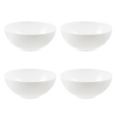 젠한국 C젠 에비타 시리얼볼 580cc, 4개입